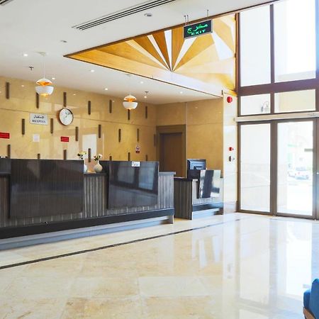 Safwat Alkhobar Hotel ภายนอก รูปภาพ