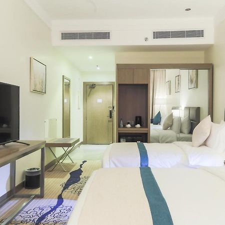 Safwat Alkhobar Hotel ภายนอก รูปภาพ