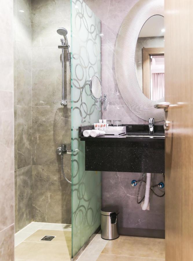 Safwat Alkhobar Hotel ภายนอก รูปภาพ