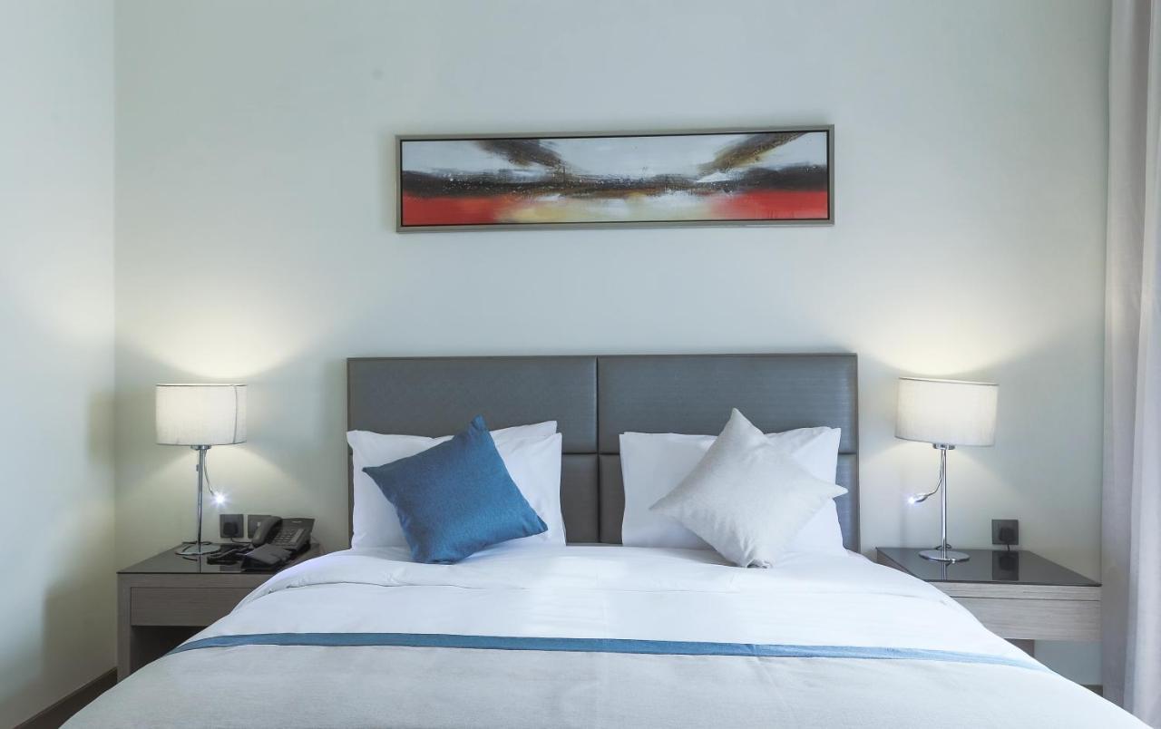 Safwat Alkhobar Hotel ภายนอก รูปภาพ