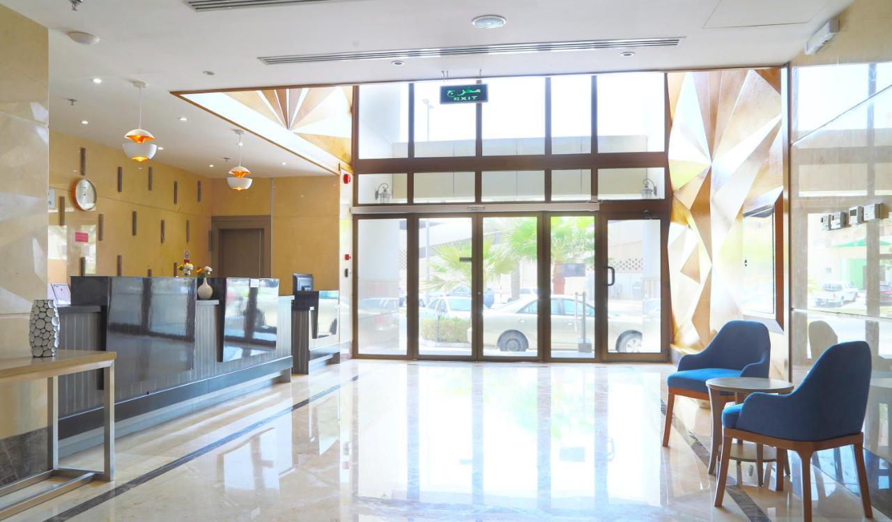Safwat Alkhobar Hotel ภายนอก รูปภาพ
