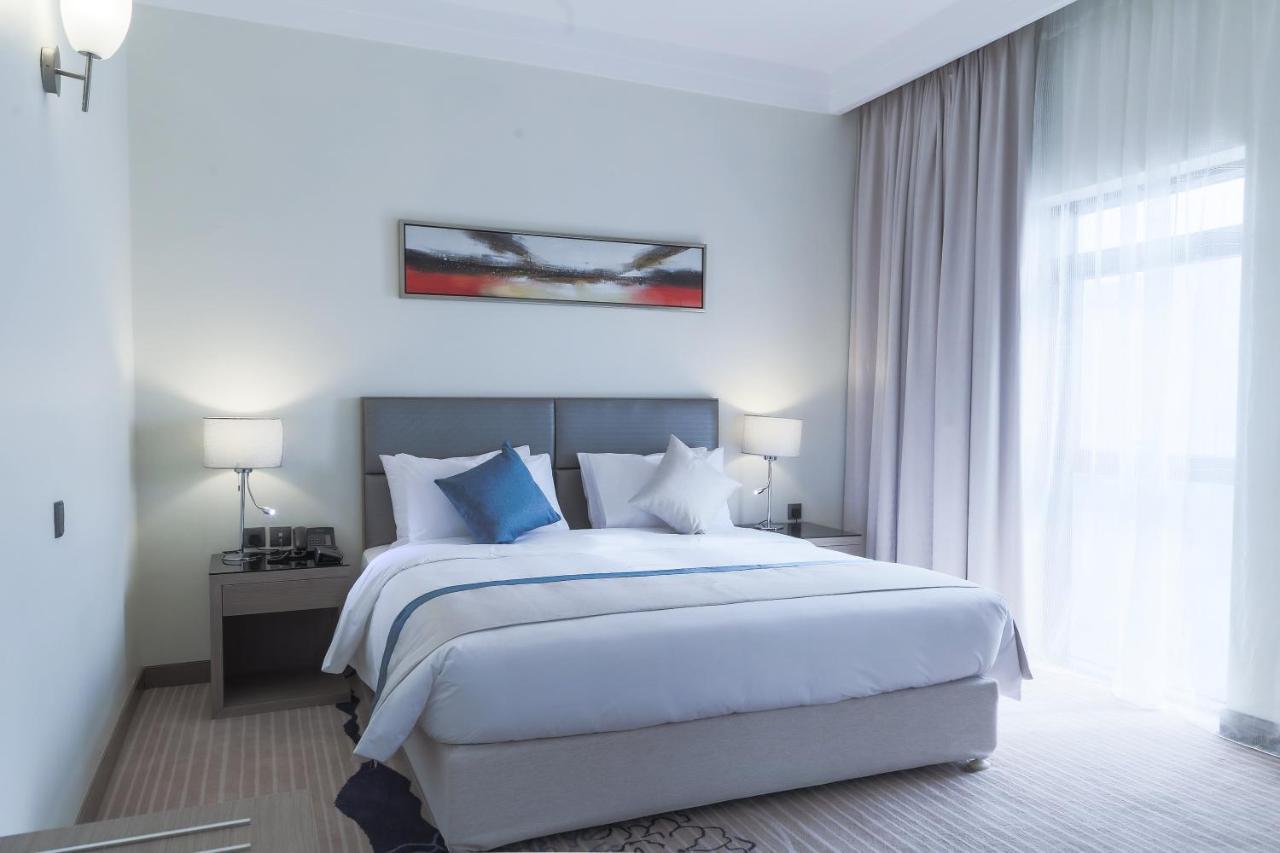 Safwat Alkhobar Hotel ภายนอก รูปภาพ
