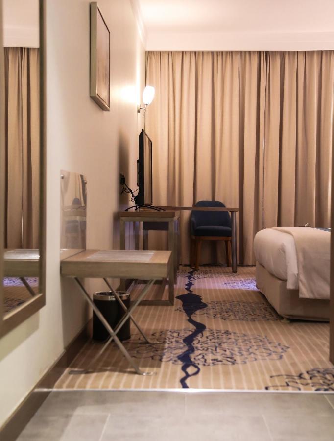 Safwat Alkhobar Hotel ภายนอก รูปภาพ
