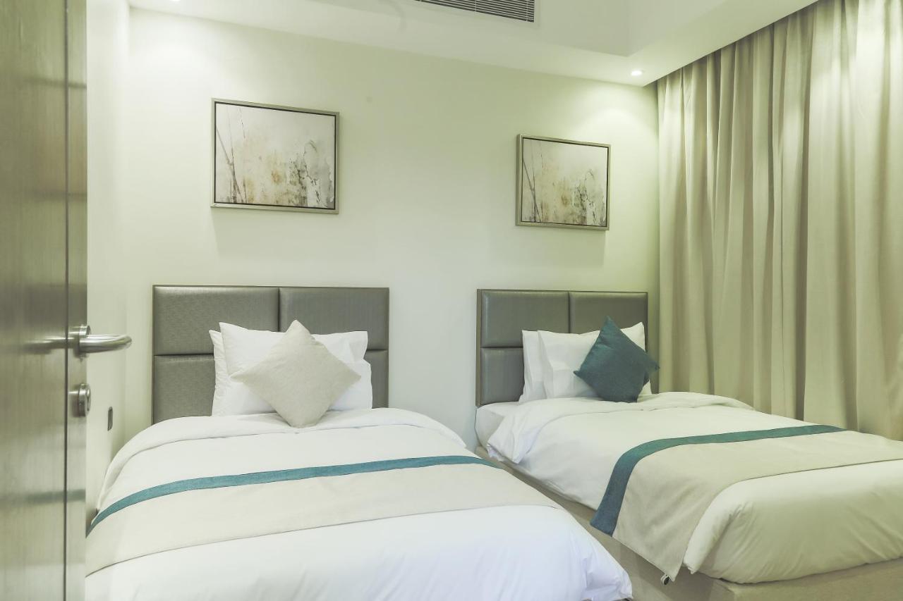 Safwat Alkhobar Hotel ภายนอก รูปภาพ