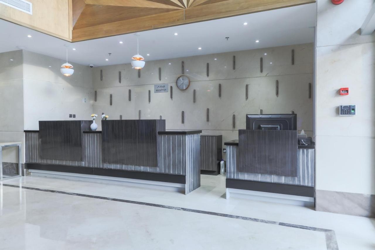 Safwat Alkhobar Hotel ภายนอก รูปภาพ