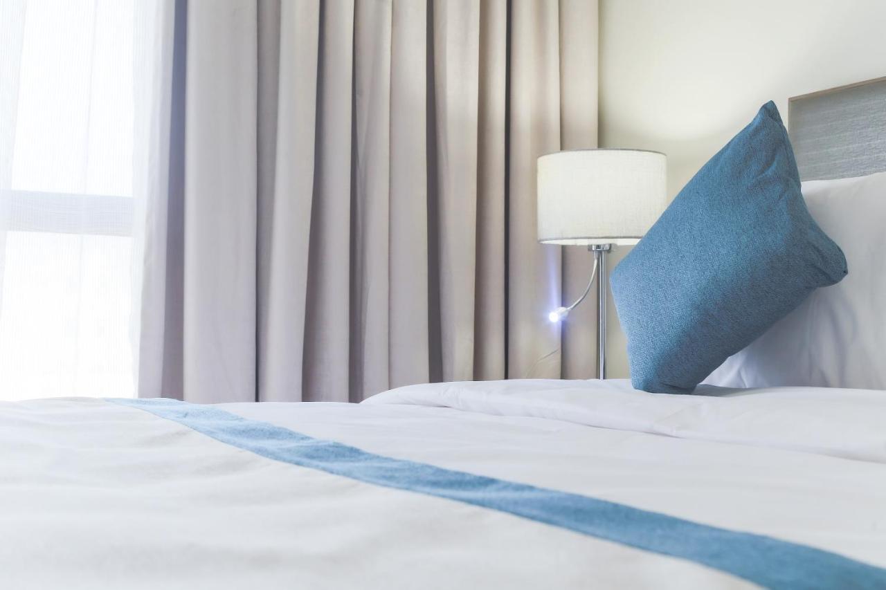 Safwat Alkhobar Hotel ภายนอก รูปภาพ