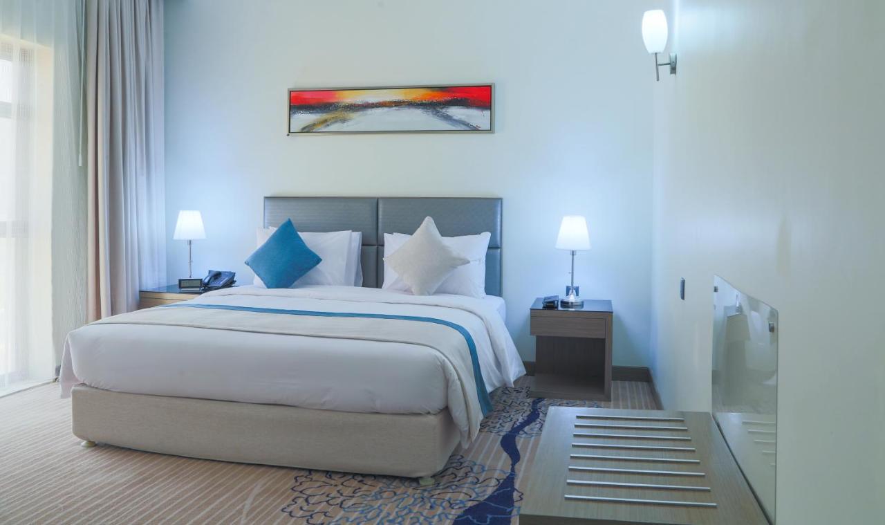Safwat Alkhobar Hotel ภายนอก รูปภาพ
