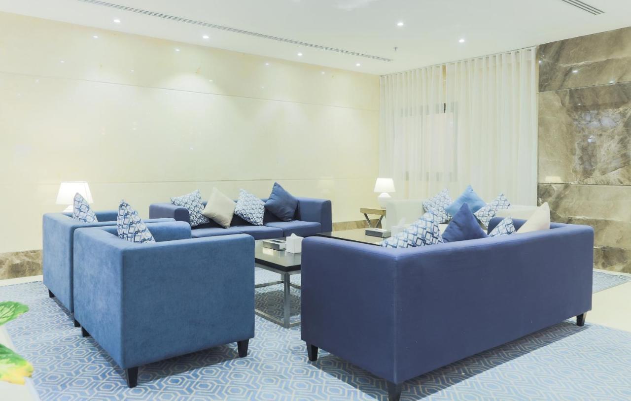 Safwat Alkhobar Hotel ภายนอก รูปภาพ