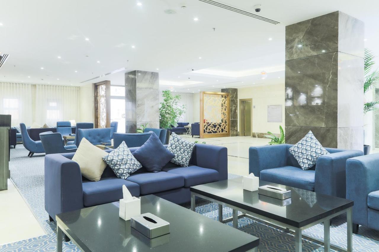 Safwat Alkhobar Hotel ภายนอก รูปภาพ