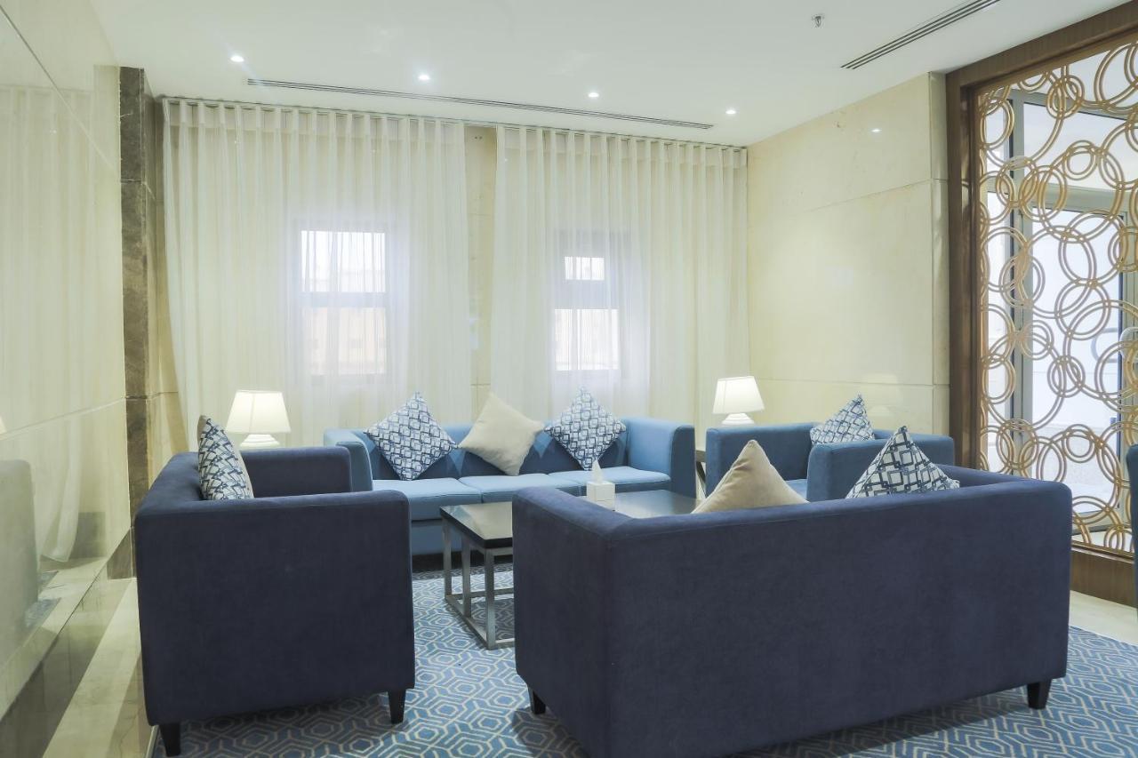 Safwat Alkhobar Hotel ภายนอก รูปภาพ
