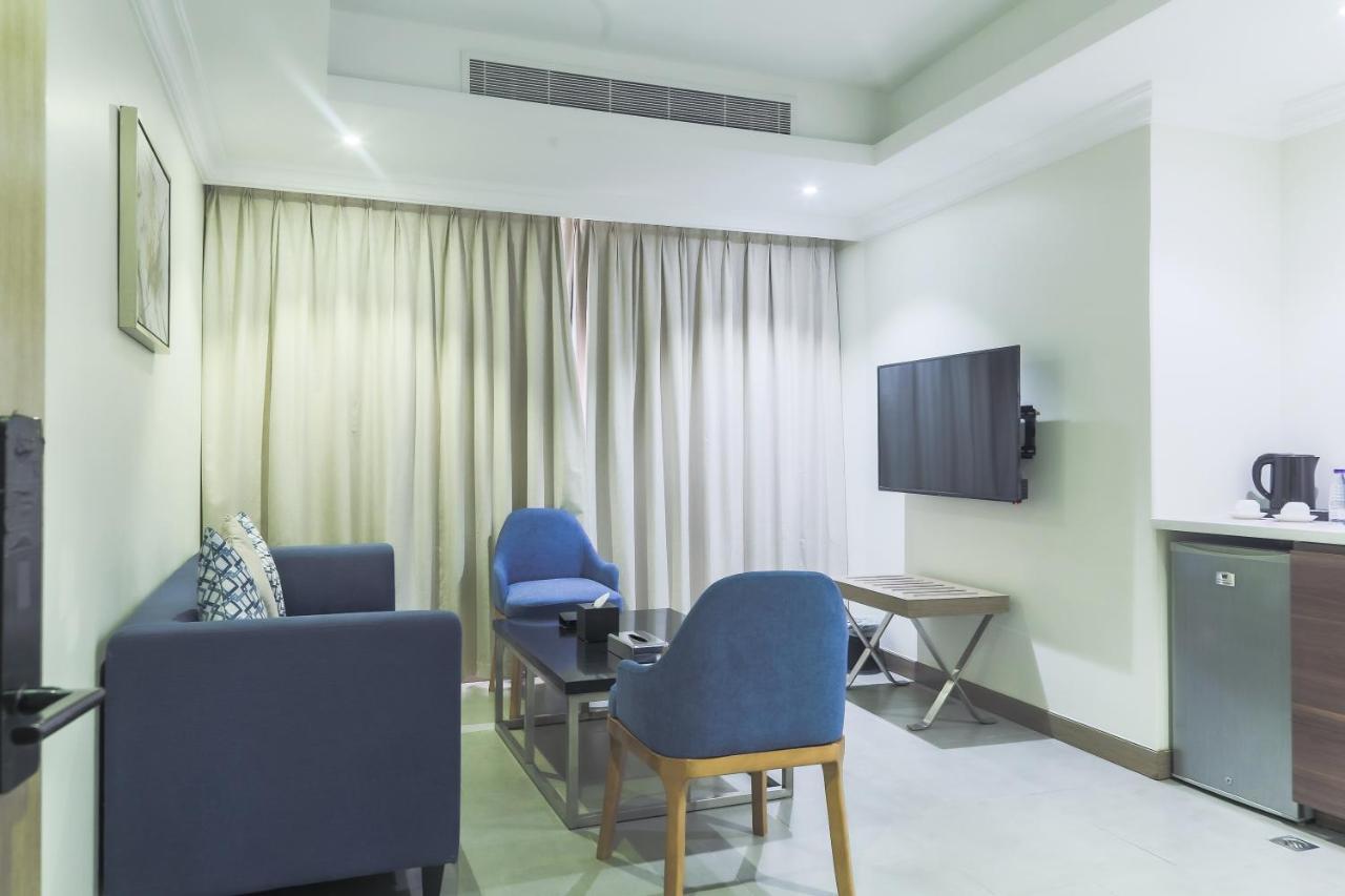 Safwat Alkhobar Hotel ภายนอก รูปภาพ
