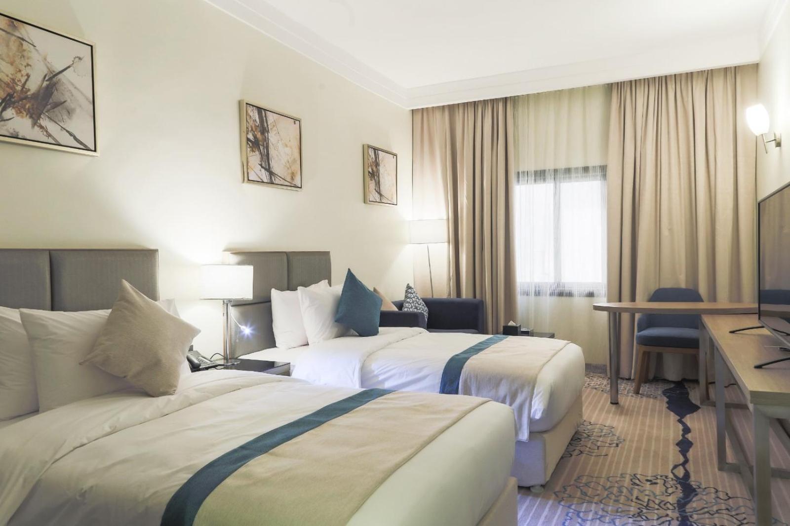 Safwat Alkhobar Hotel ภายนอก รูปภาพ